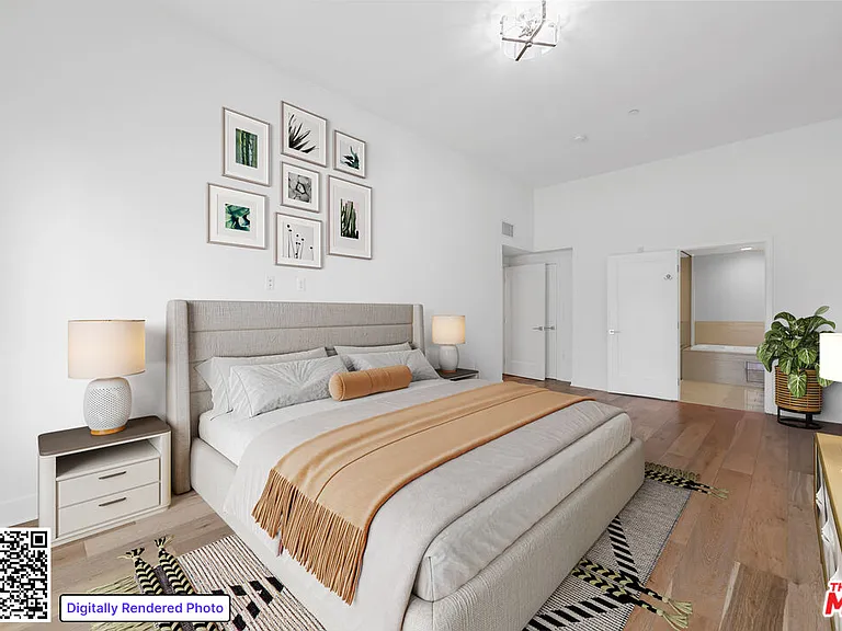 7133 Hawthorn Ave #Penthouse 6 — Photo 23