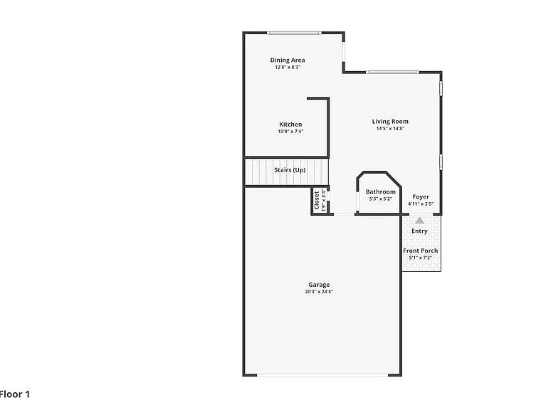 2506 Ability Ct — Photo 2