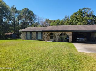 11905 Forest Crest Ln, Vancleave, MS 39565