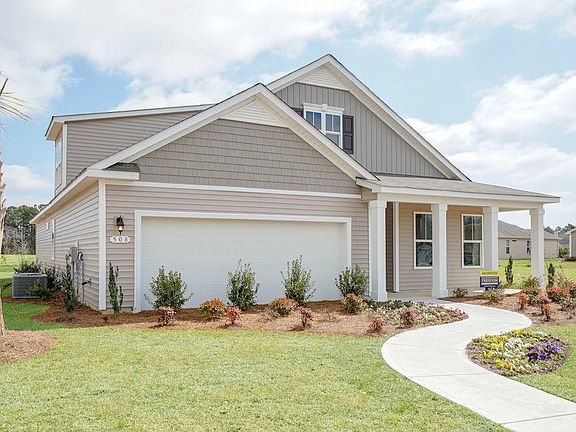 2nd image of 1470 Creek Ridge Lane Lot 656 - Arlington C