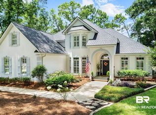 112 McIntosh Bluff Rd, Fairhope, AL 36532