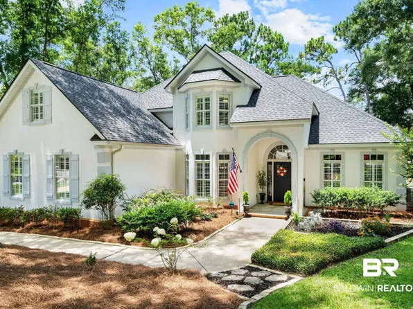 112 McIntosh Bluff Rd, Fairhope, AL 36532