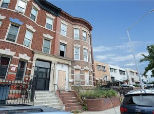 1066 Fox St, Bronx, NY 10459