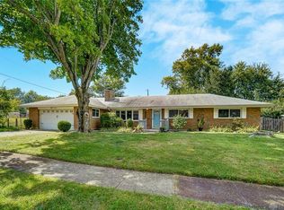 4325 Lamont Dr, Dayton, OH 45429