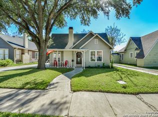 1522 W Rosewood Ave, San Antonio, TX 78201