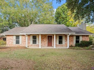 7703 Board Dr, Baton Rouge, LA 70817