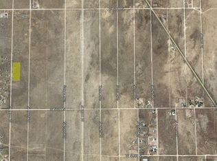 Block Bo Cedar Valley Acres LOT 15, Cedar City, UT 84721