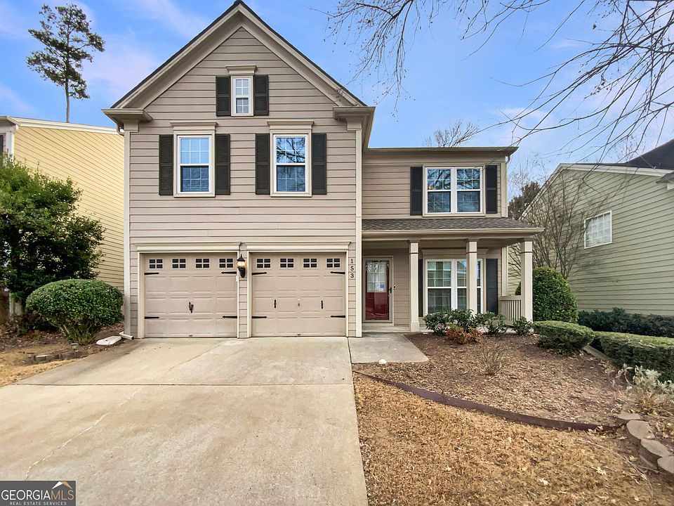 1st image of 153 Wallnut Hall Cir
