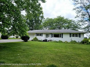 4410 Smithville Rd, Eaton Rapids, MI 48827