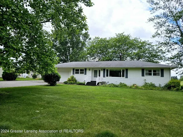 4410 Smithville Rd, Eaton Rapids, MI 48827