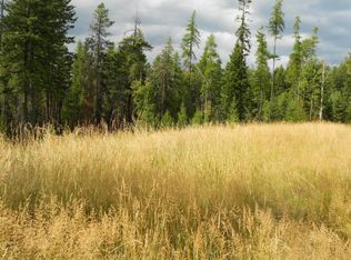 Nna Camp Nine Rd, Bonners Ferry, ID 83805