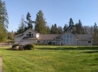 1840 E Woodhaven Ln, Port Angeles, WA