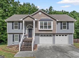 234 Amberidge Dr NW, Cartersville, GA 30121
