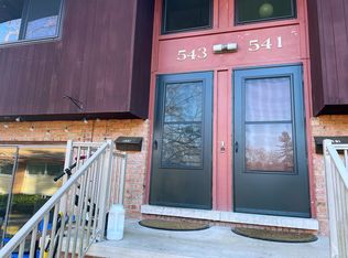 543 Ventura Ct, Ann Arbor, MI 48103