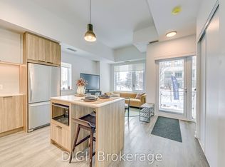 185 Enfield Pl #TOWNHOUSE 05, Mississauga, ON L5B 3Y7