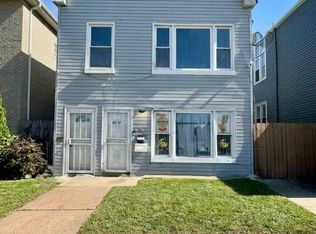 5263 S Central Ave, Chicago, IL 60638