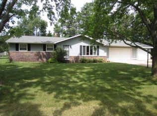 1801 Adams St, Plover, WI 54467