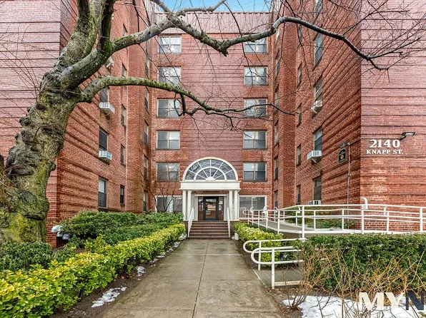 2140 Knapp St #1G, Brooklyn, NY 11229