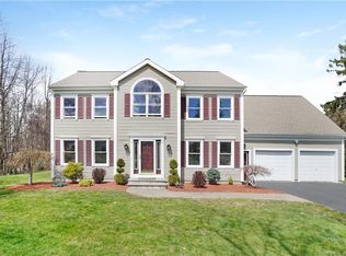 191 Pokorny Rd, Higganum, CT 06441