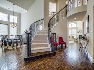 951 Herschell St, Allen, TX 75013
