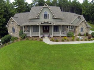 5492 Idlewild Rd, Fleetwood, NC 28626