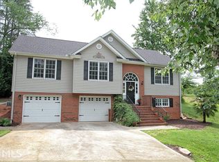 3935 Bald Ridge Park Rd, Cumming, GA 30041