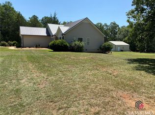 1460 Old Epps Bridge Rd, Athens, GA 30606