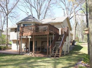 4735 Lancer Cir, Gladwin, MI 48624