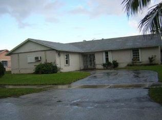 11259 SW 167th Ter, Miami, FL 33157