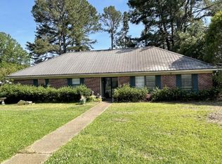 2611 Hampton Ave, Tupelo, MS 38801