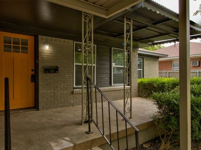 7723 Huttig Ave, Dallas, TX, 75217