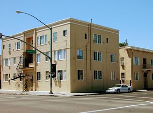 436 E. Oak St - F, Stockton, CA 95202