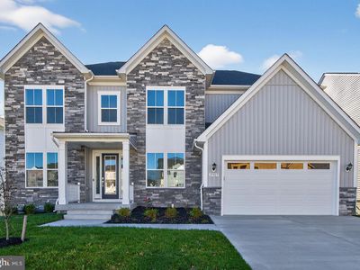 15917 Hyde Park Pl, Bowie, MD, 20716
