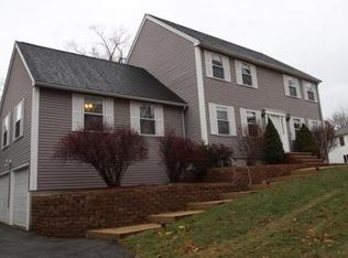 35 Clementi Ln, Methuen, MA 01844