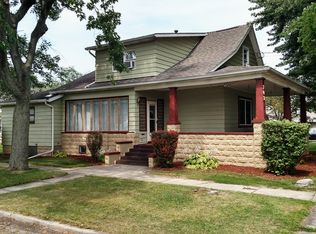 703 N Canal St, Delphos, OH 45833
