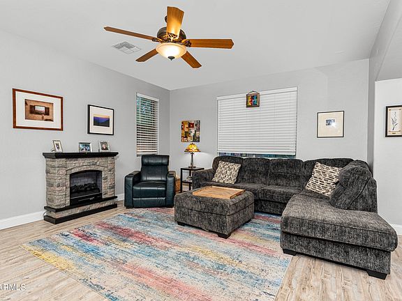 4th image of 2748 E CANYON CREEK Drive