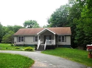 174 Old White Lake Tpke, Swan Lake, NY 12783