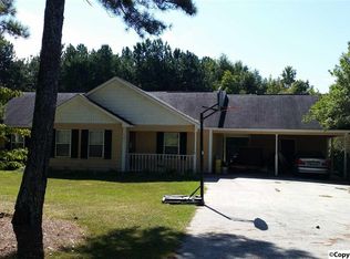 121 Guinivere Dr, ALBERTVILLE, AL 35950