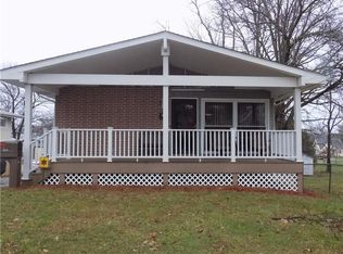 469 Leeds St, Akron, OH