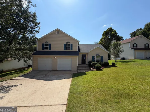 3636 Mosswood Ln, Rex, GA 30273