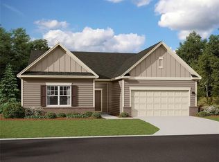 274 Cottontail Ln NW, Cartersville, GA 30120