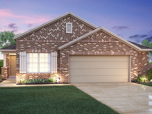 The Colony Cameron D