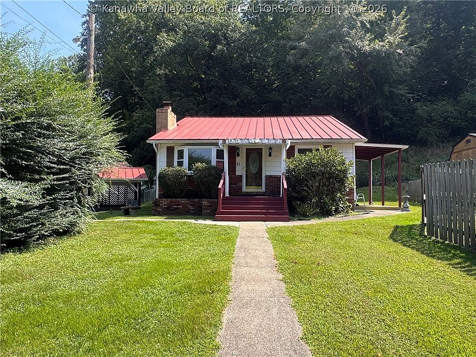 1st image of 21 Belcher Ln