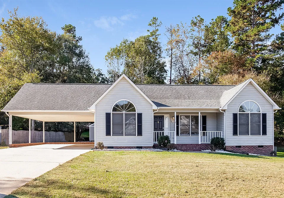 161 Antelope Dr