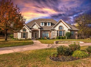 100 Ashley Ln, Lakeside, TX 76108