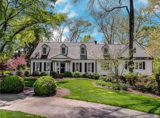 2109 Marryat Ct, Charlotte, NC 28211