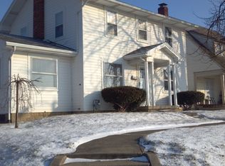 2700 E Main St, Springfield, OH 45503