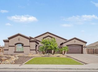 1335 N 100TH Place, Mesa, AZ 85207