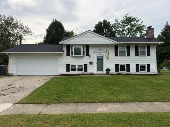 523 Lincolnshire Rd, Columbus, OH 43230