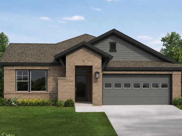 282 Coleto Trl, Bastrop, TX 78602